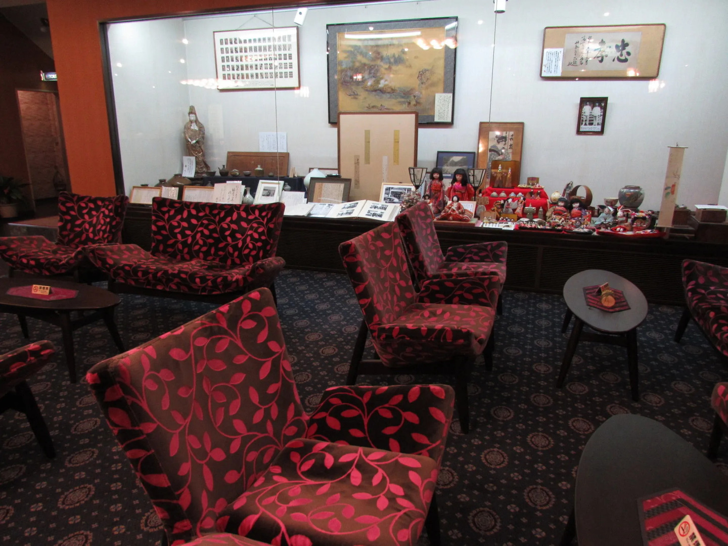 Hitoyoshi Onsen Nabeya