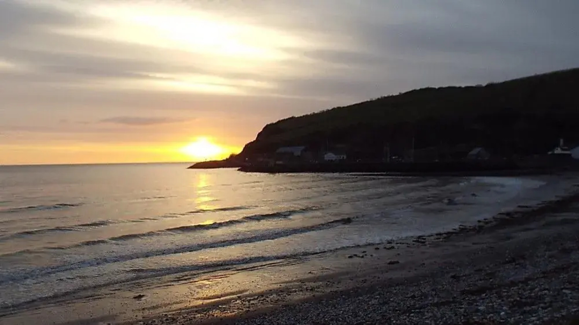 Water's Edge Glenarm