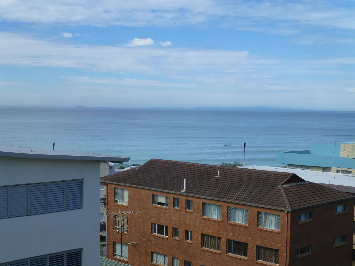 Salt On Kings Apartments