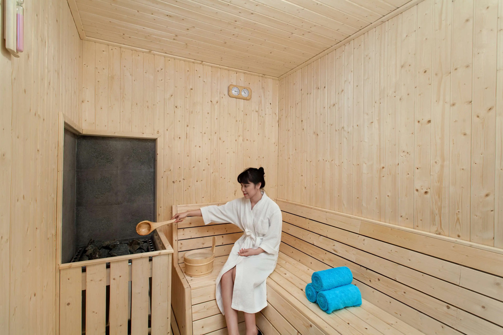 Radisson Golf & Convention Center Batam