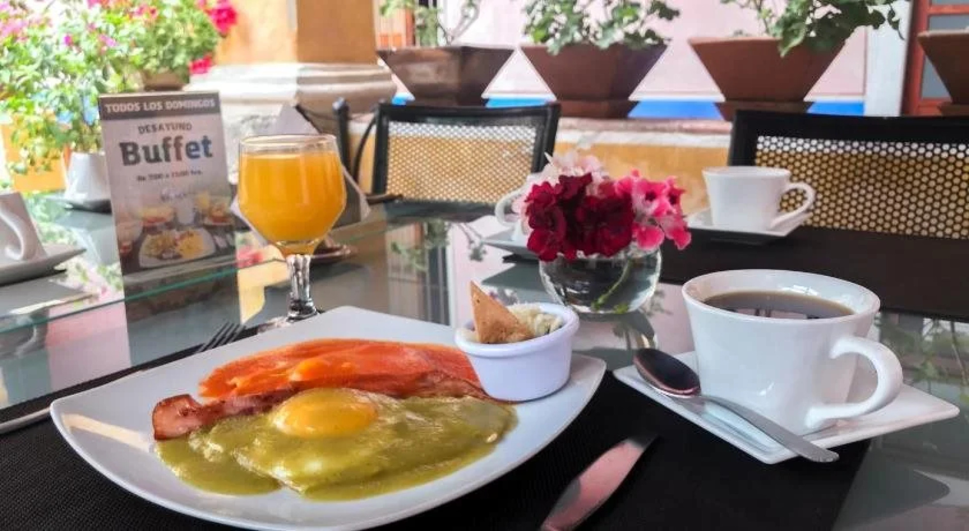 Hotel Boutique Malinalli