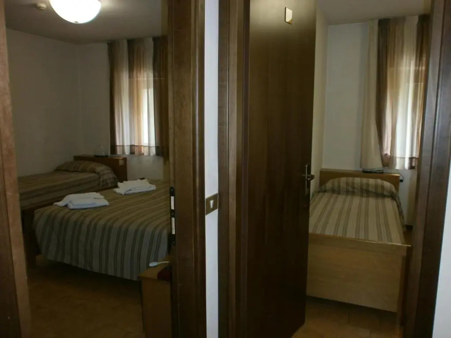 Casa Montana S. Maddalena di Canossa