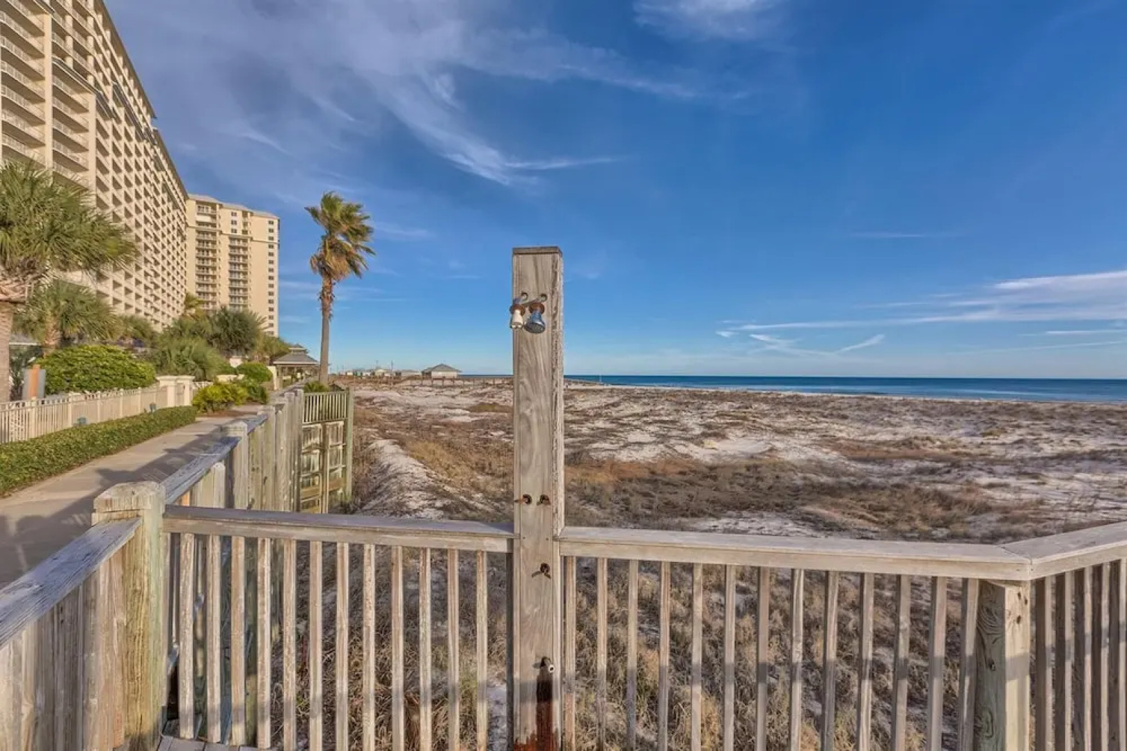 Endless Summer by Meyer Vacation Rentals