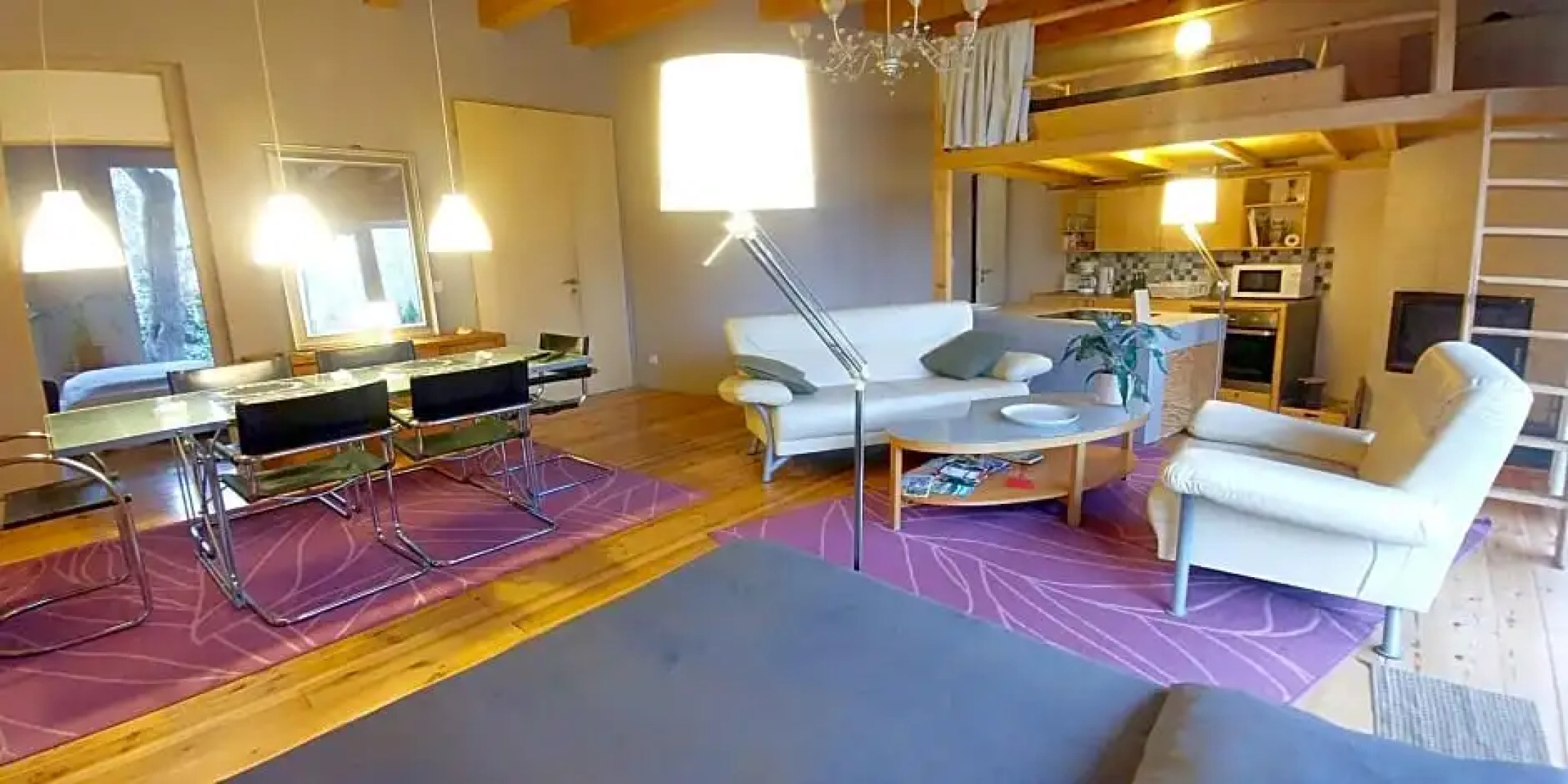 Pension an der Elsterbrücke