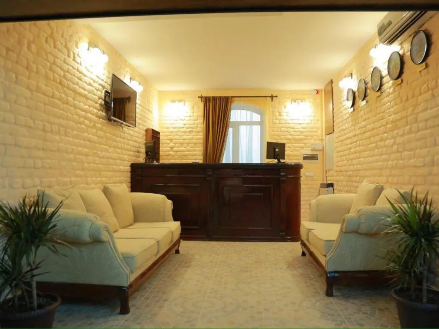 Отель Star Hotel Ташкент