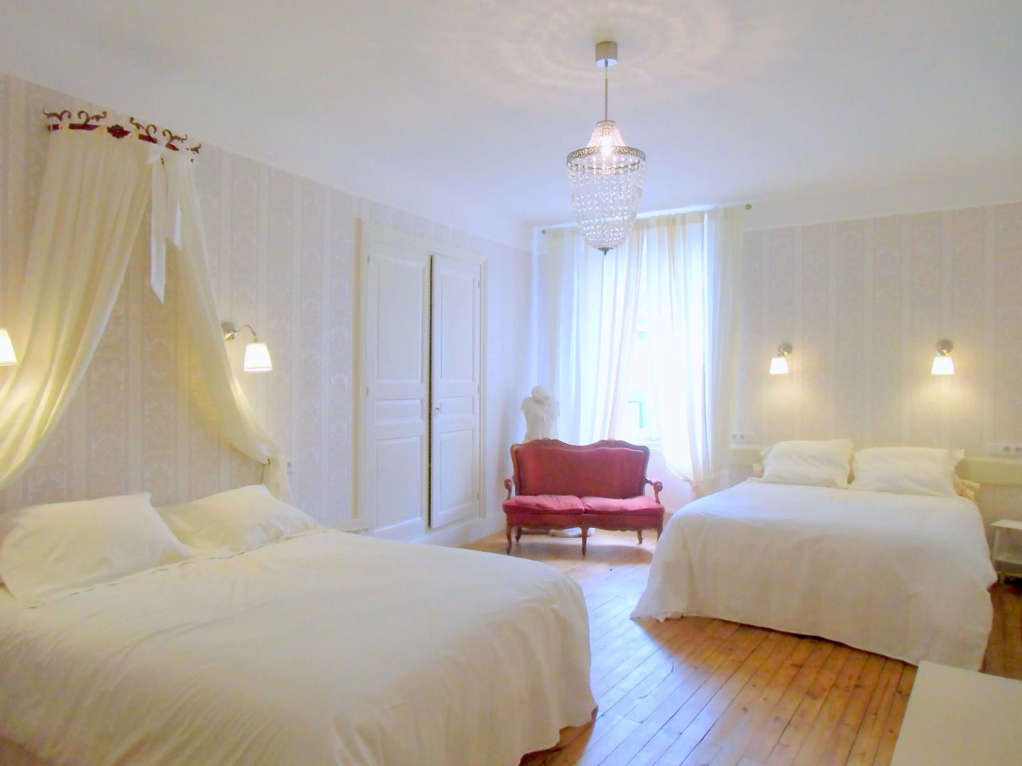 Hotel de la Providence