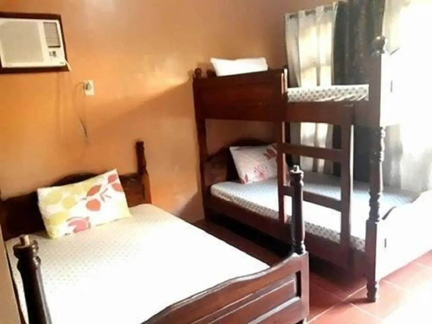 Majestic Mount Pinatubo Tour & Homestay