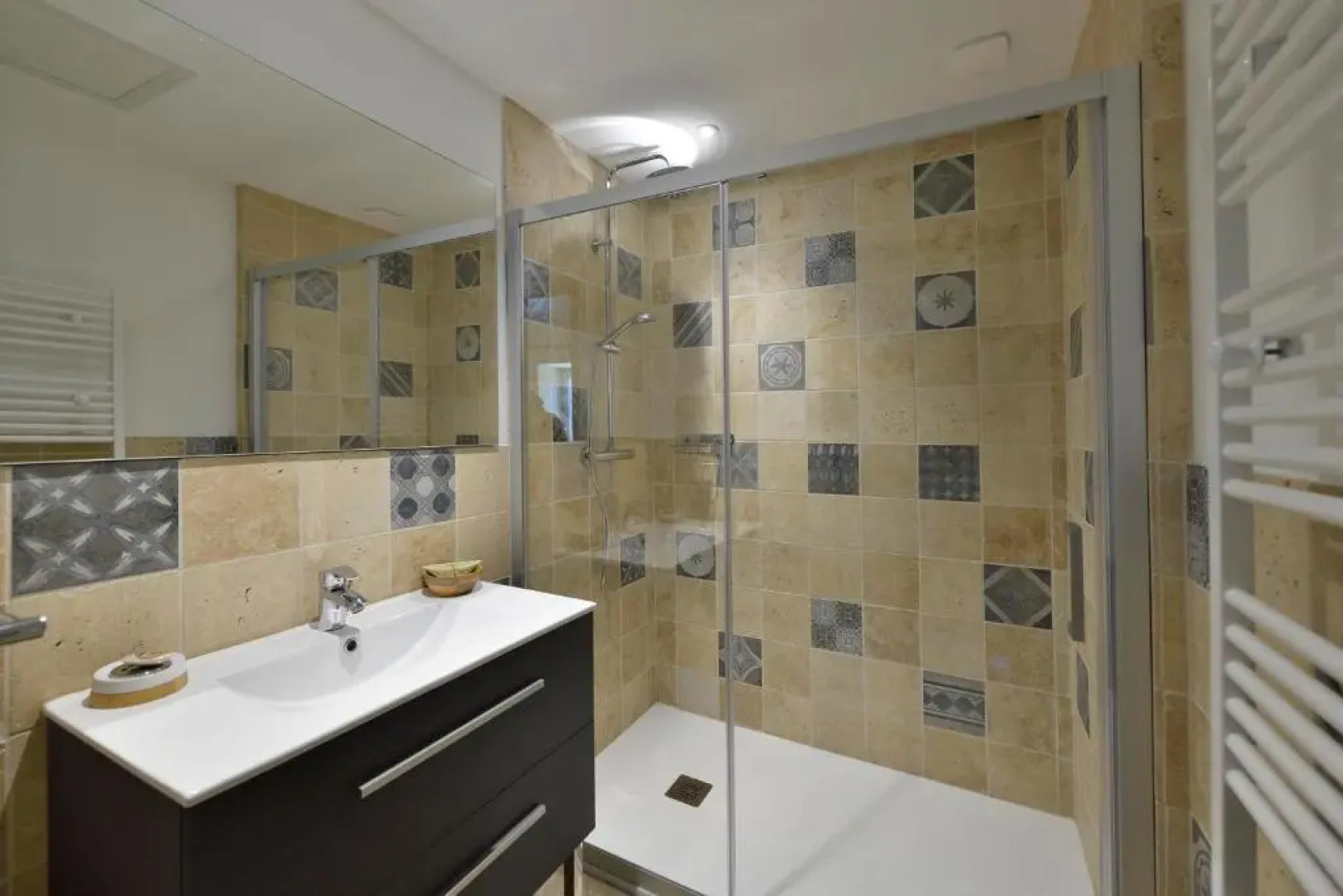 Les Jardins de Falguiere