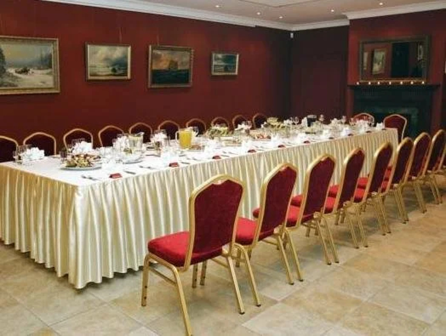 Guest House Pirkliu Namai