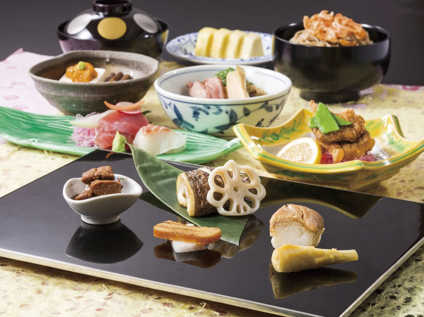 Hotel JAL City Tsukuba