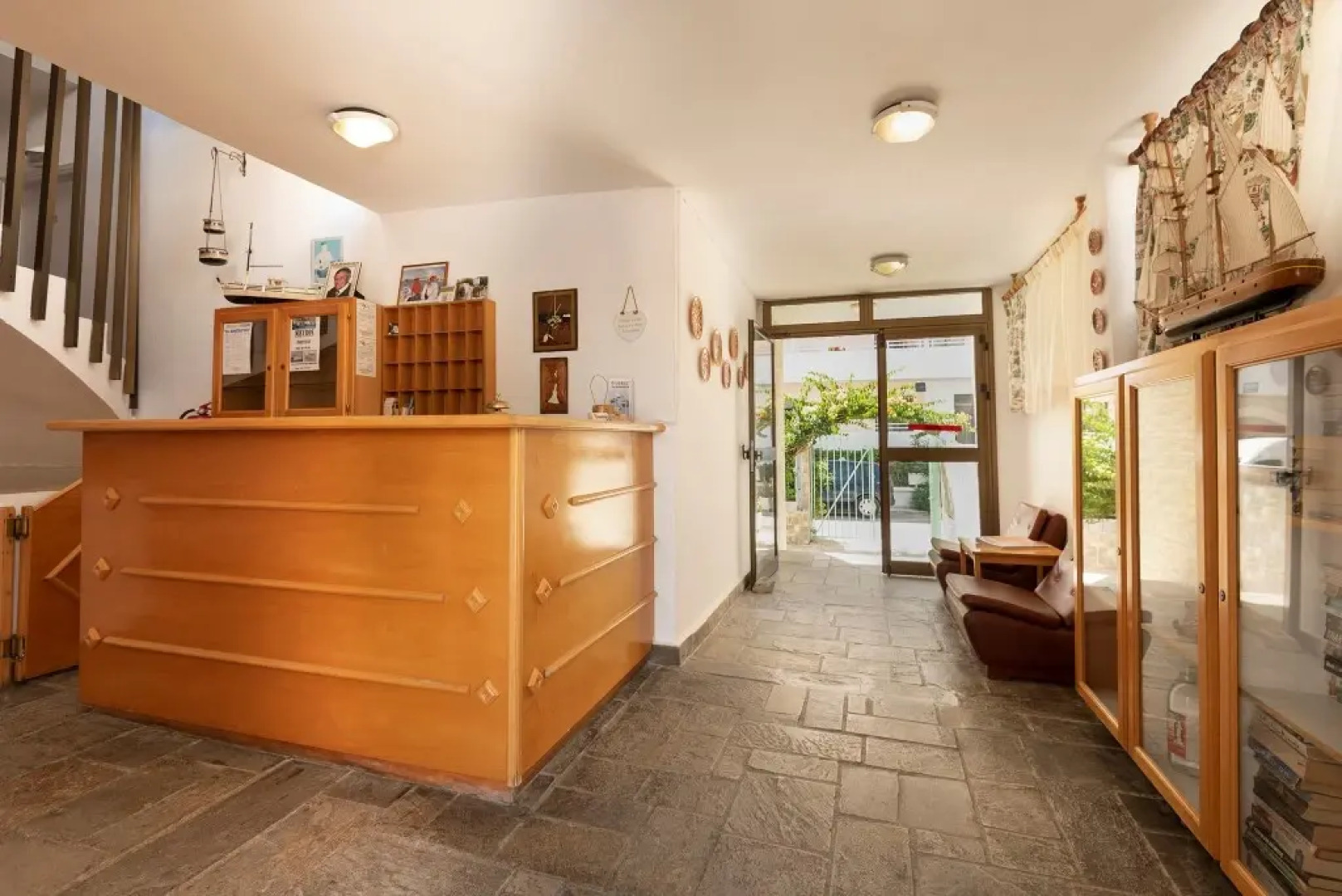 Kardamena Holiday Apartments