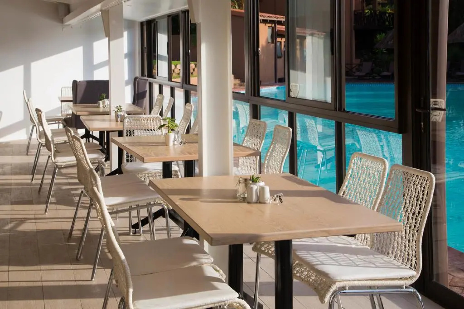 San Lameer Villa Rentals  3515