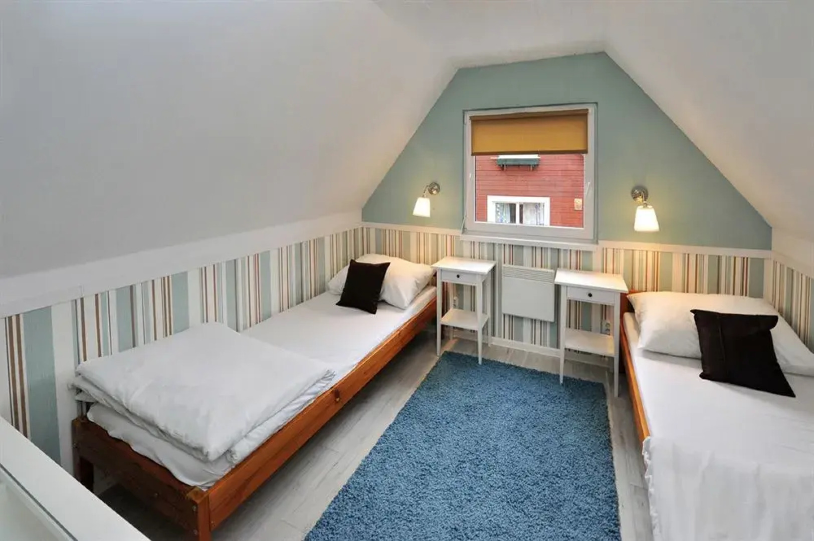 APLEND Štúdia Tatry Holiday