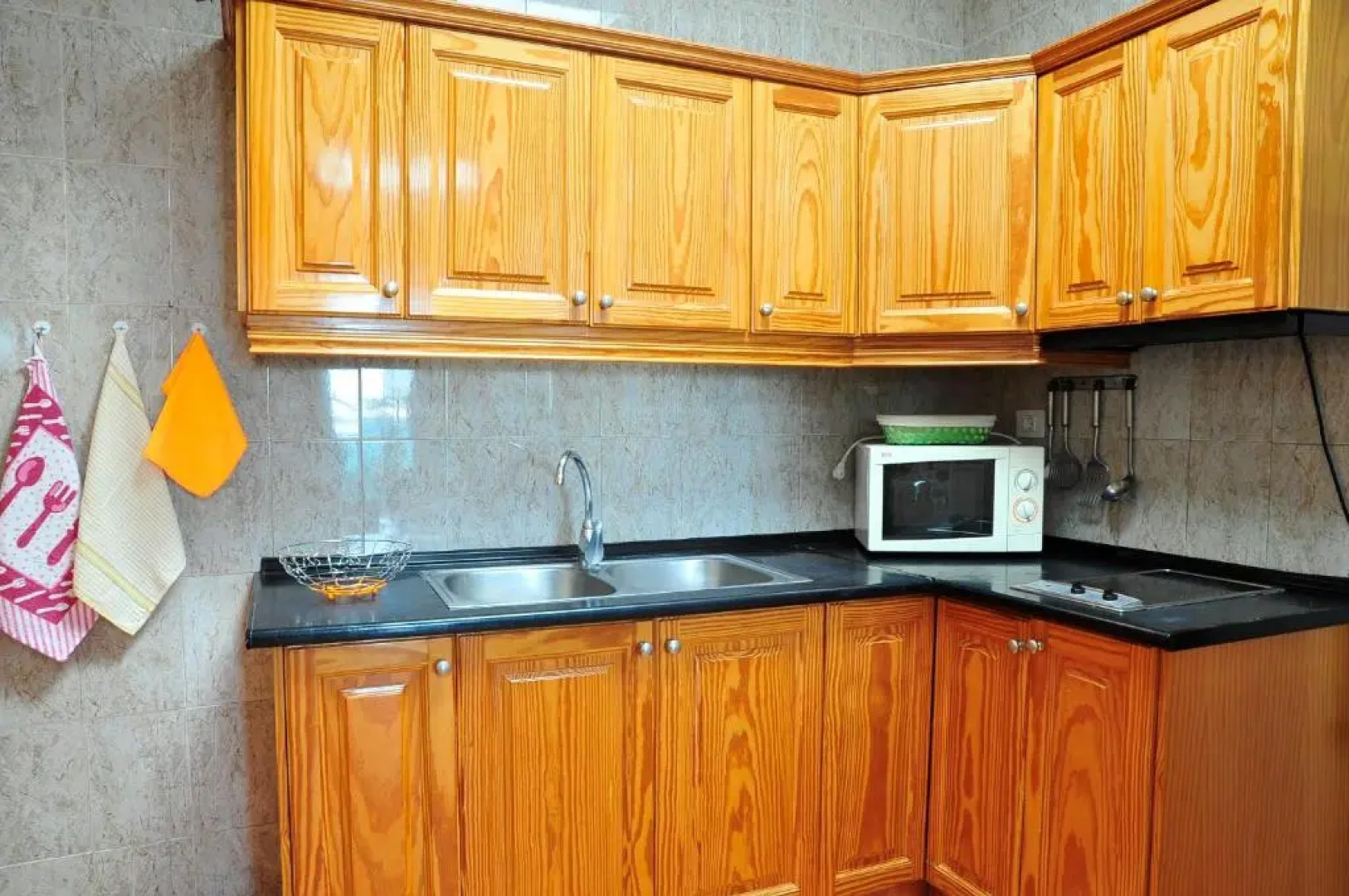 Apartamentos Buen Leon
