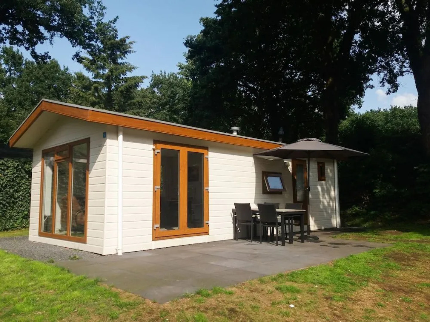 TopParken Recreatiepark de Wielerbaan