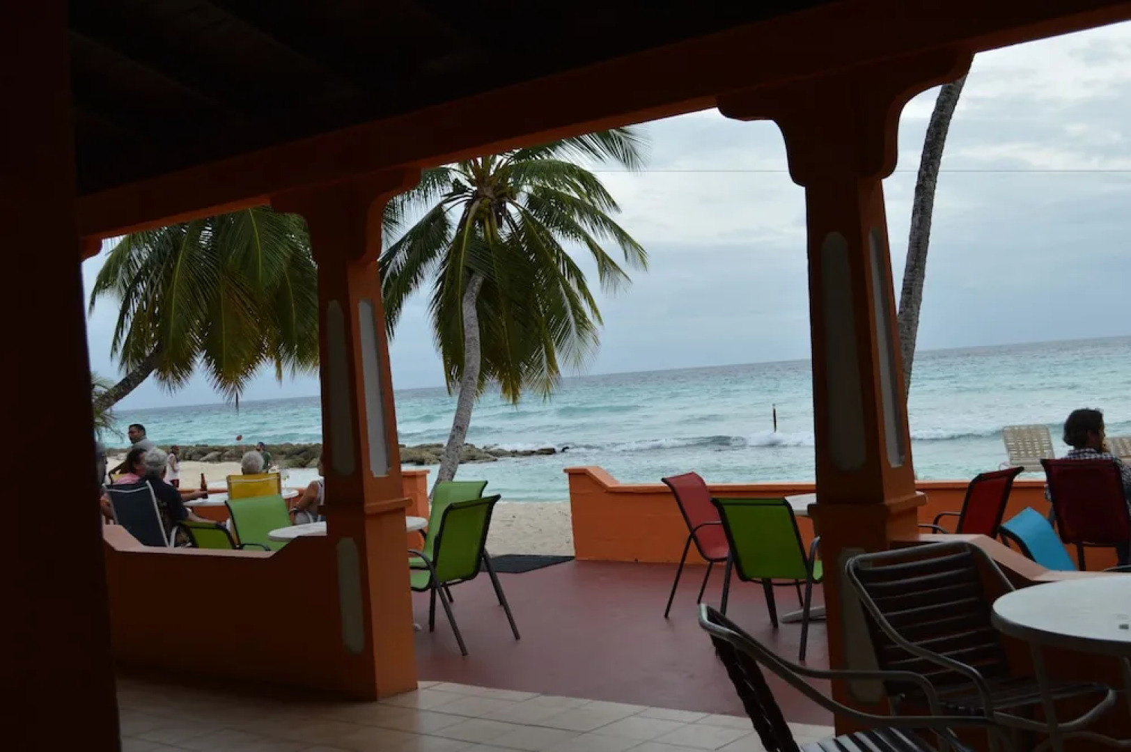 Four Aces Apartments