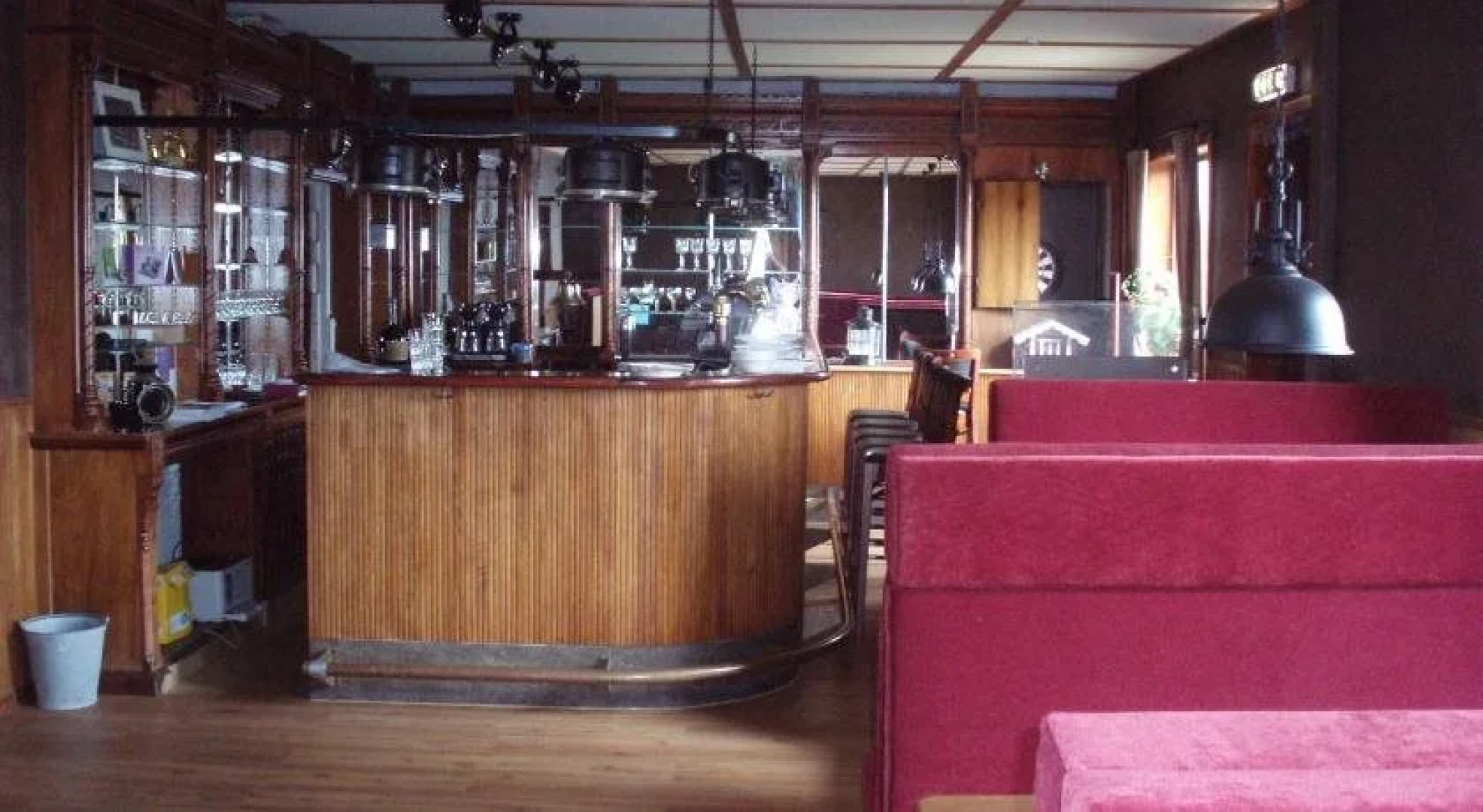 Hotell Villa Solviken