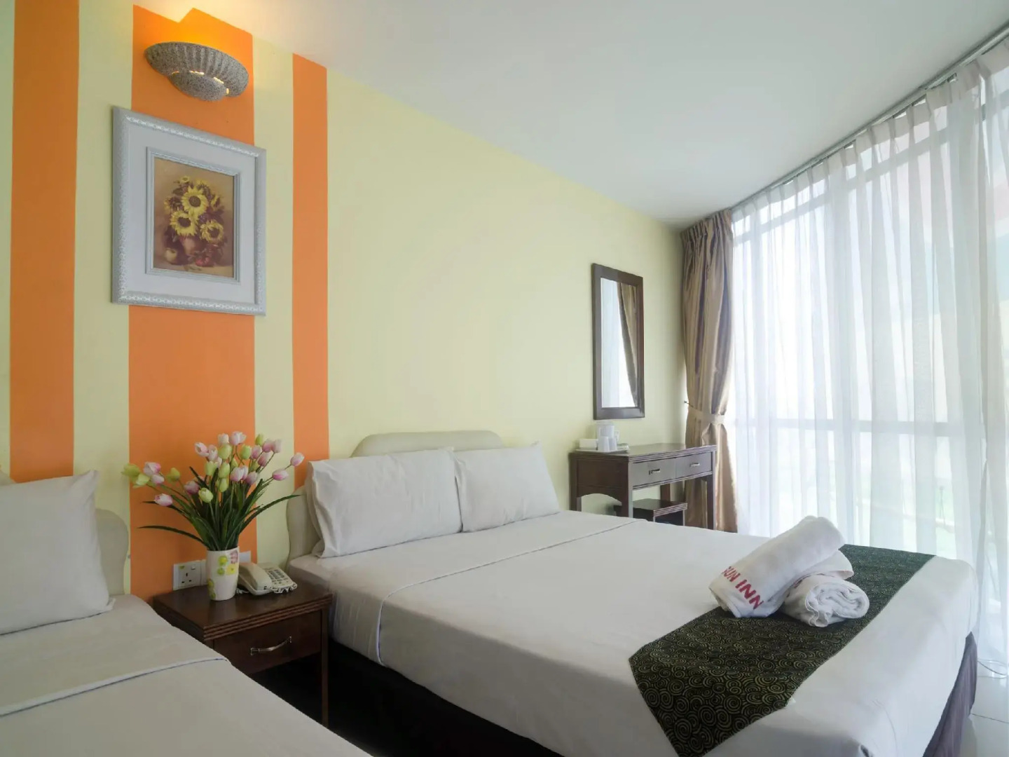 Sun Inns Hotel Kuala Selangor
