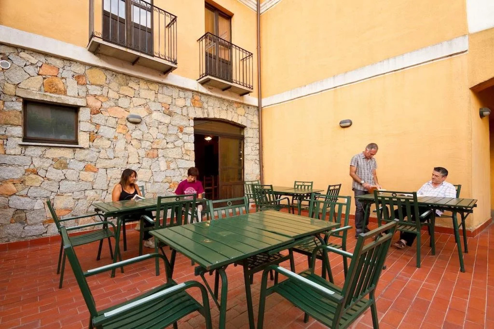 Albergo Ostello La Nuova Luna