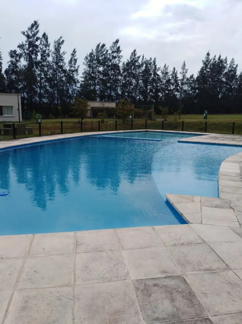 Casa Country Pinar 1