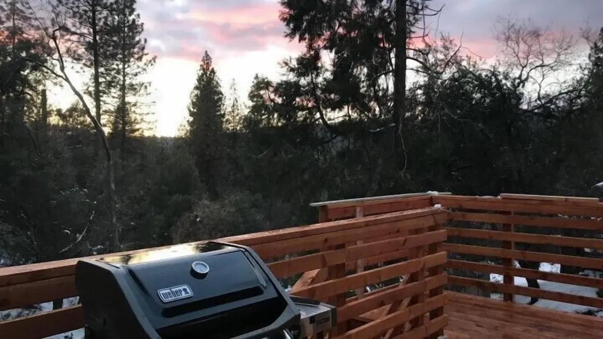 Yosemite Scenic Wonders Voyager 2bd