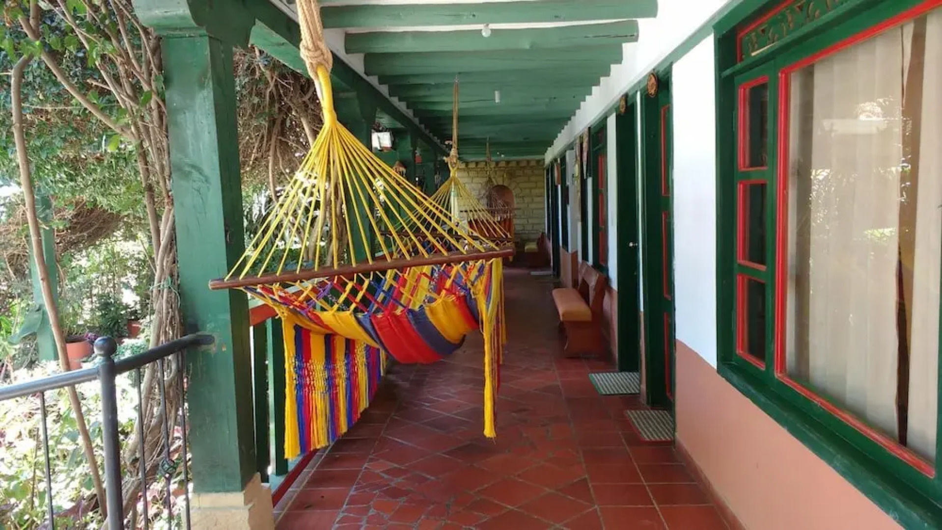 Hotel Spa Villa Lina