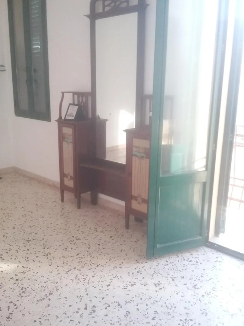 Apartment With one Bedroom in Trapani, With Balcony - 200 m From the B