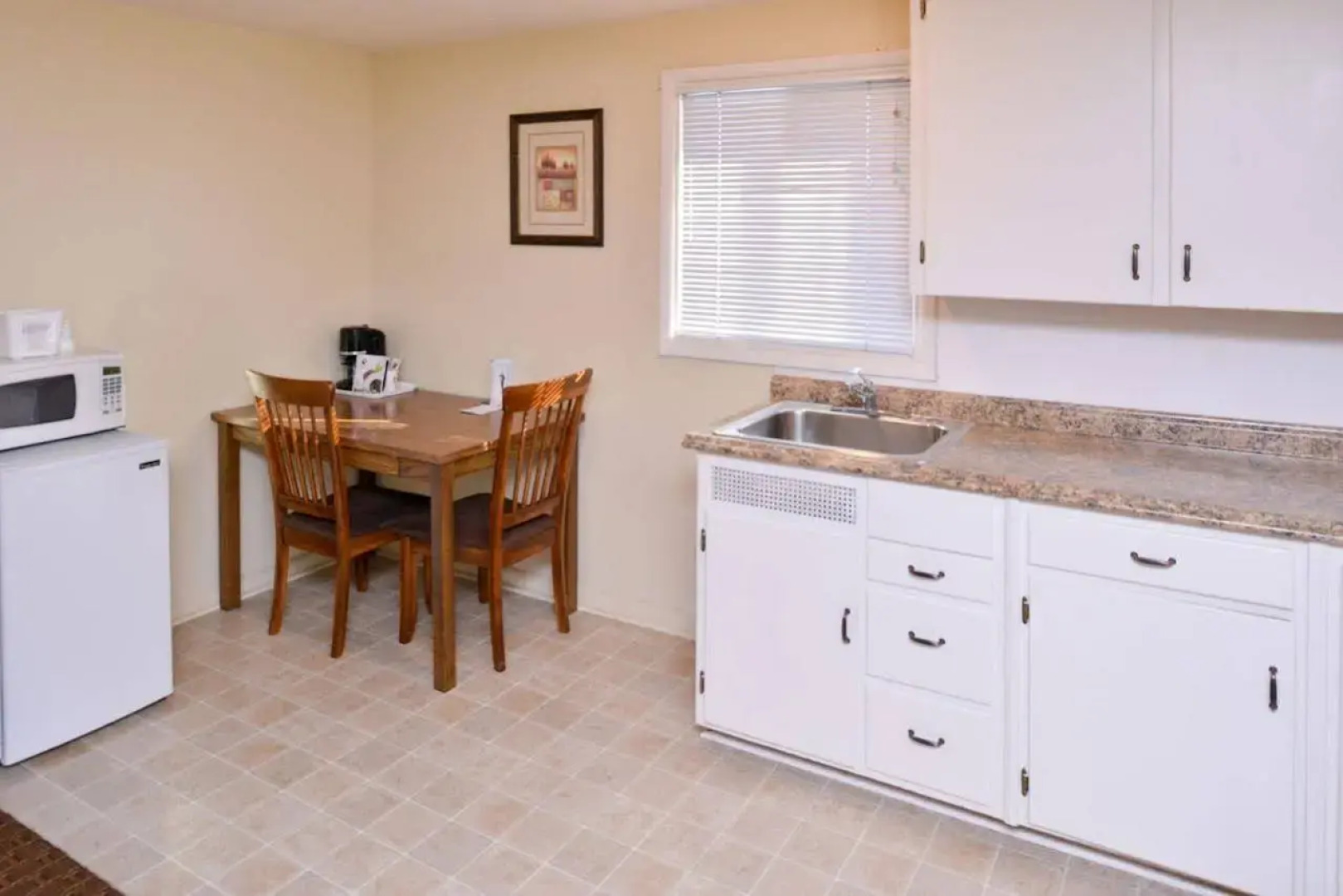 Travelodge by Wyndham Eugene Downtown/University of Oregon