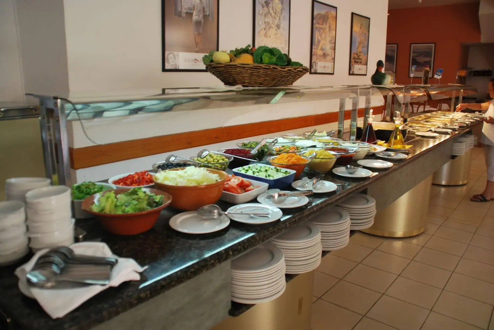 Apartaments Comte d'Empuries