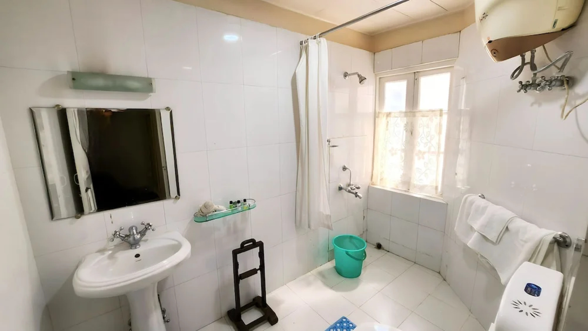 Ivanhoe Hotel A Heritage Property