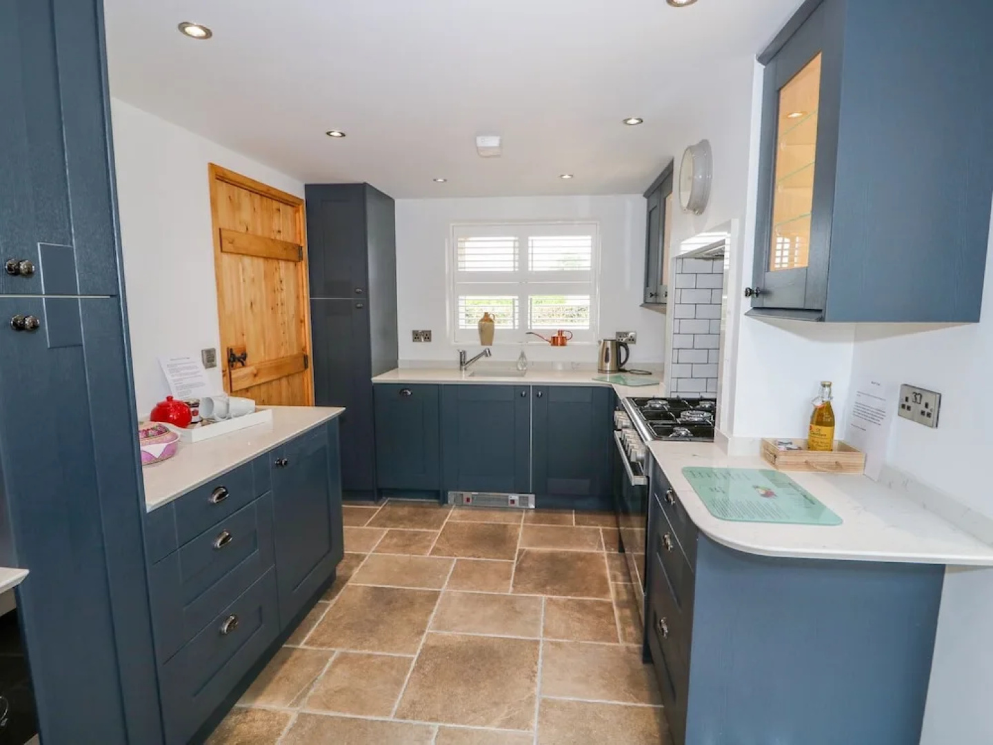 Duck Pond Cottage