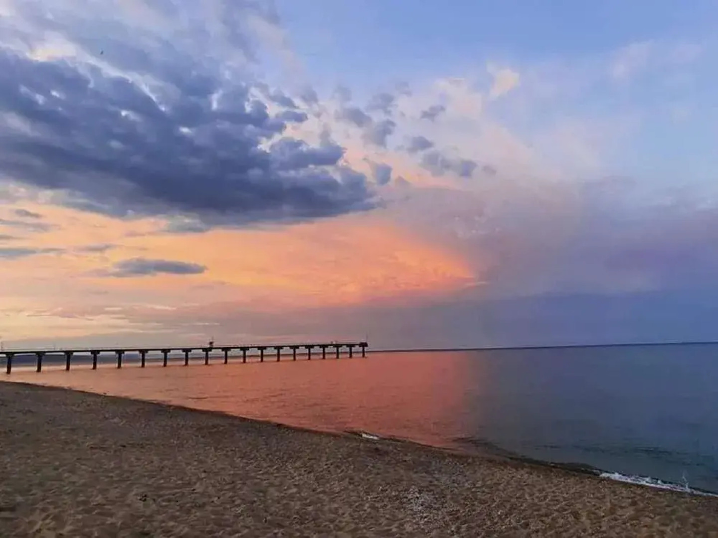 Long Beach Resort And Spa