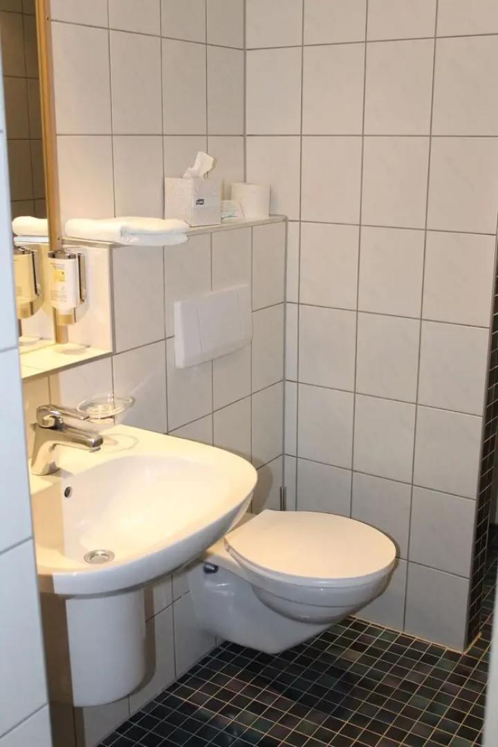 Hotel & Landgasthof Forsthof