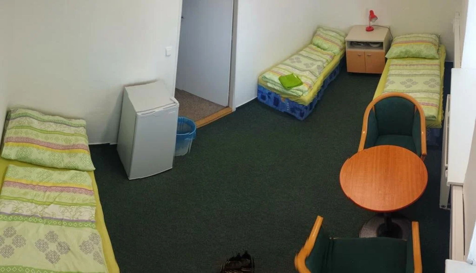 MiniPenzion Na Vyhlídce