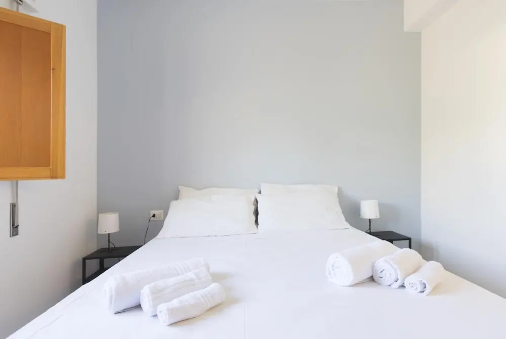 Rosetta Mare in Alcamo Marina