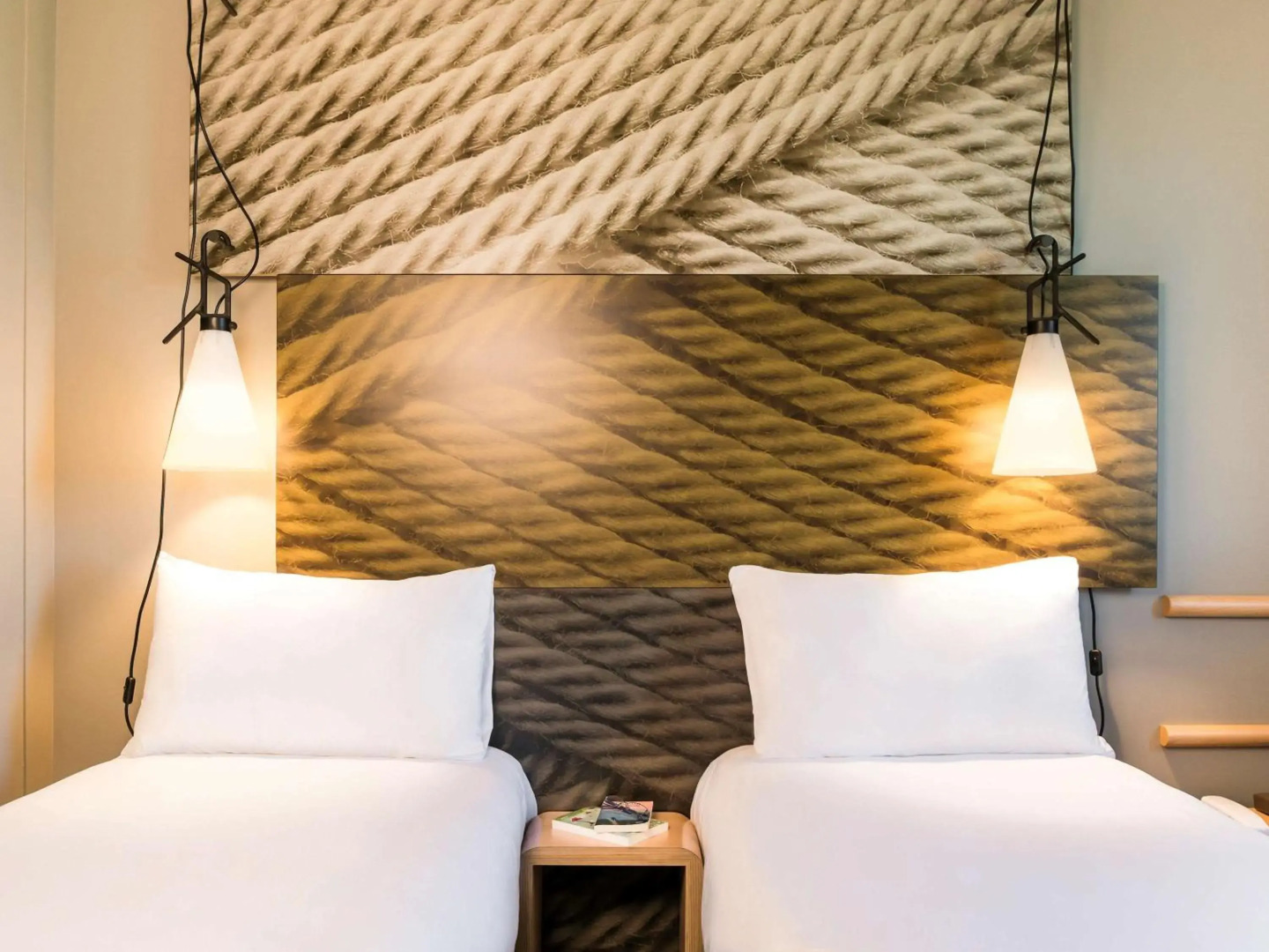 Mercure Paris Gare Montparnasse TGV