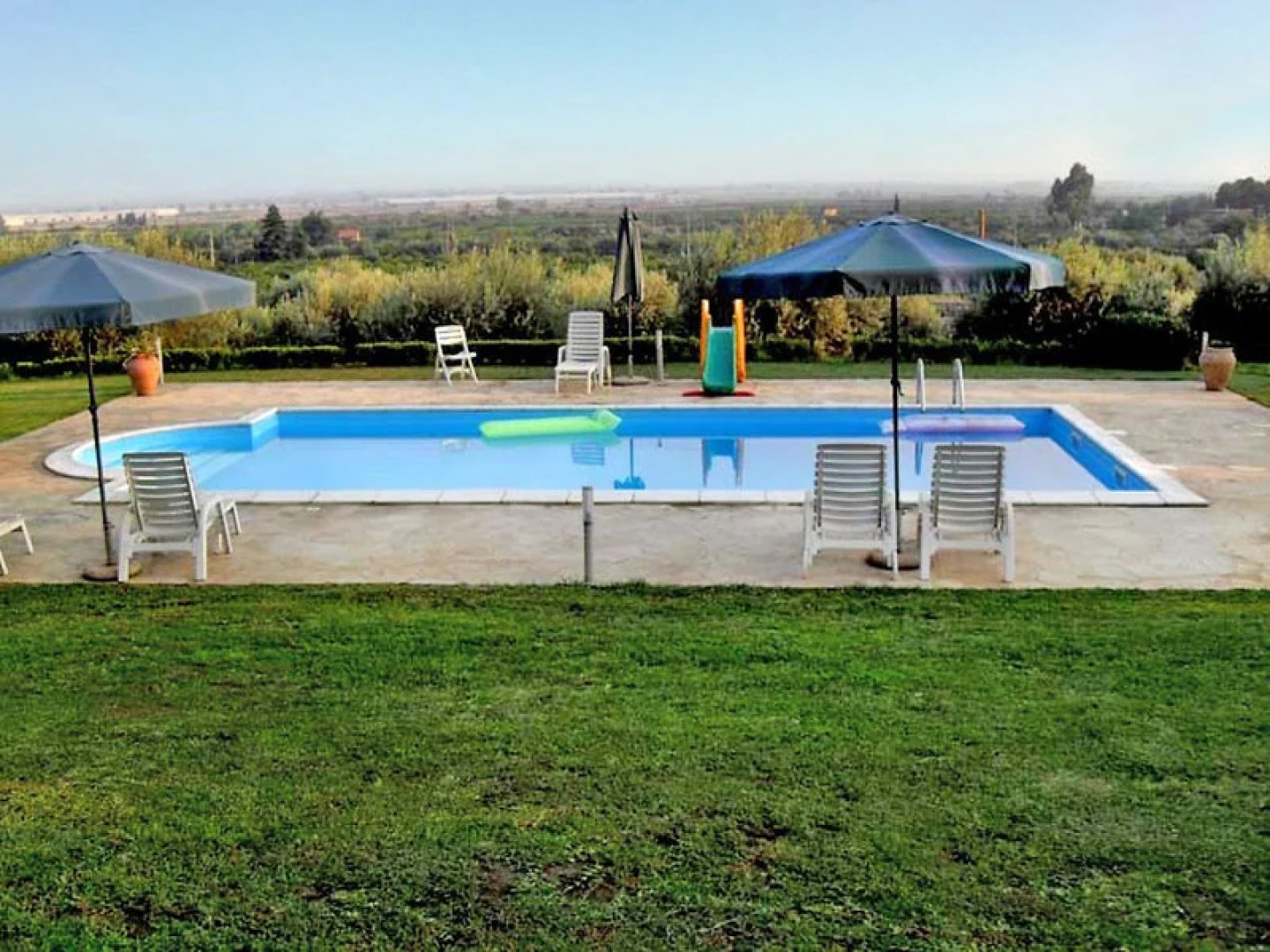 Gelso Bianco - Three Bedroom