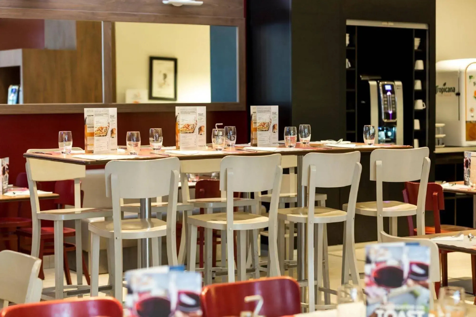 Campanile Paris Ouest - Clamart – Vélizy