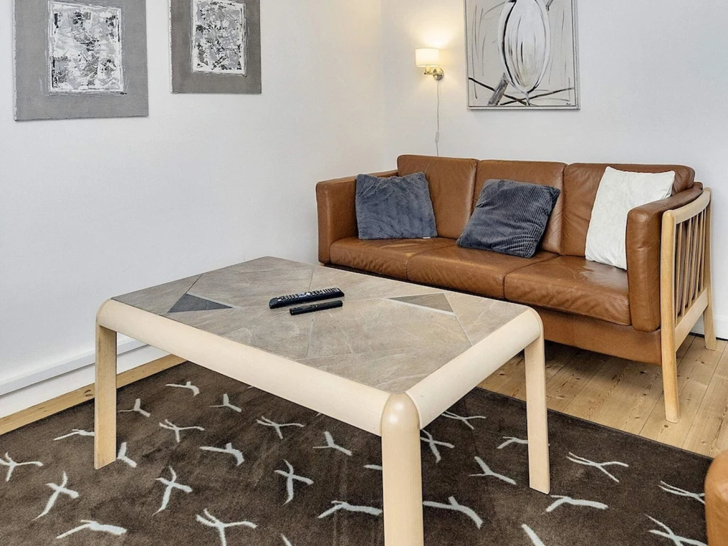 Holiday Home in Holeby