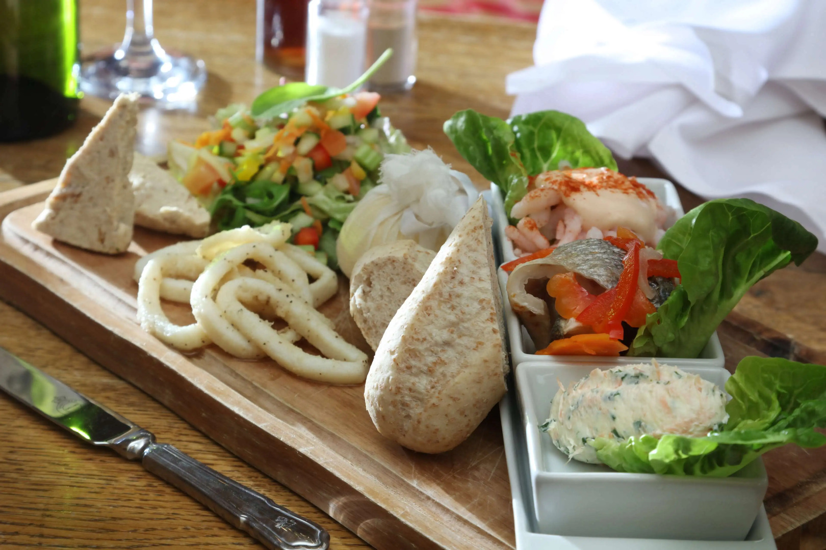 The Bull Hotel, Peterborough