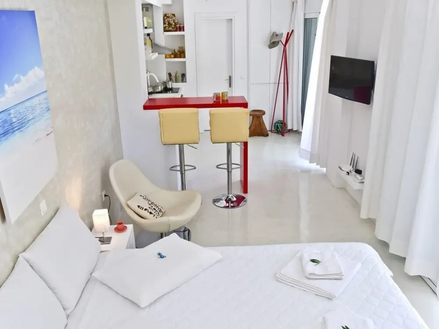 Mavres Luxury Studio