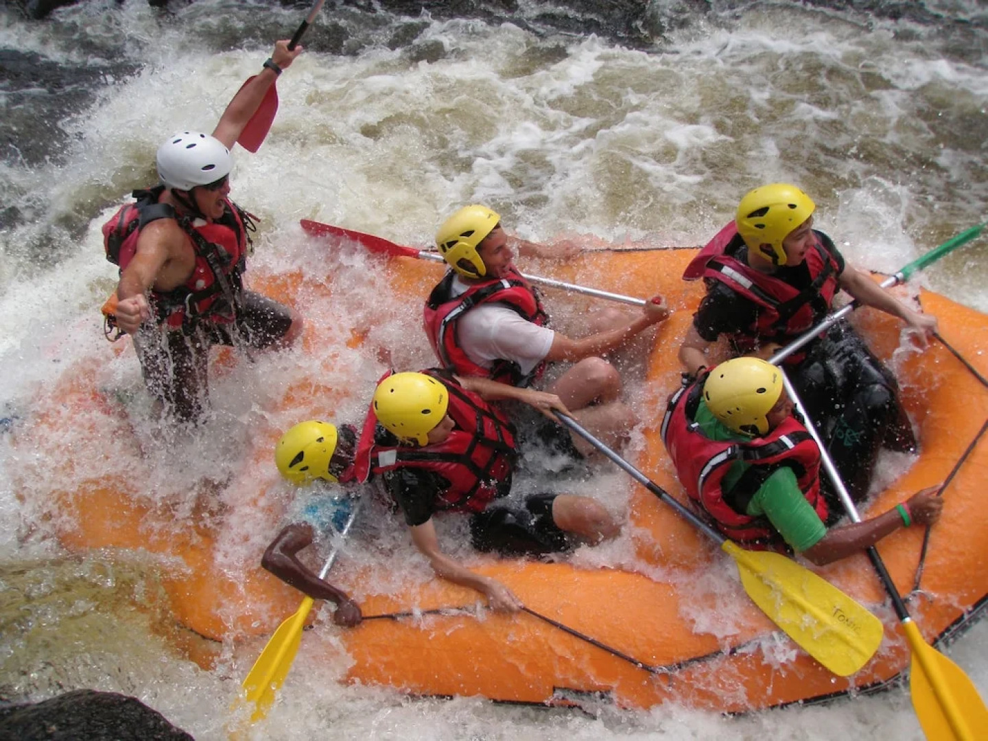 Gite-Hôtel La Cabourne