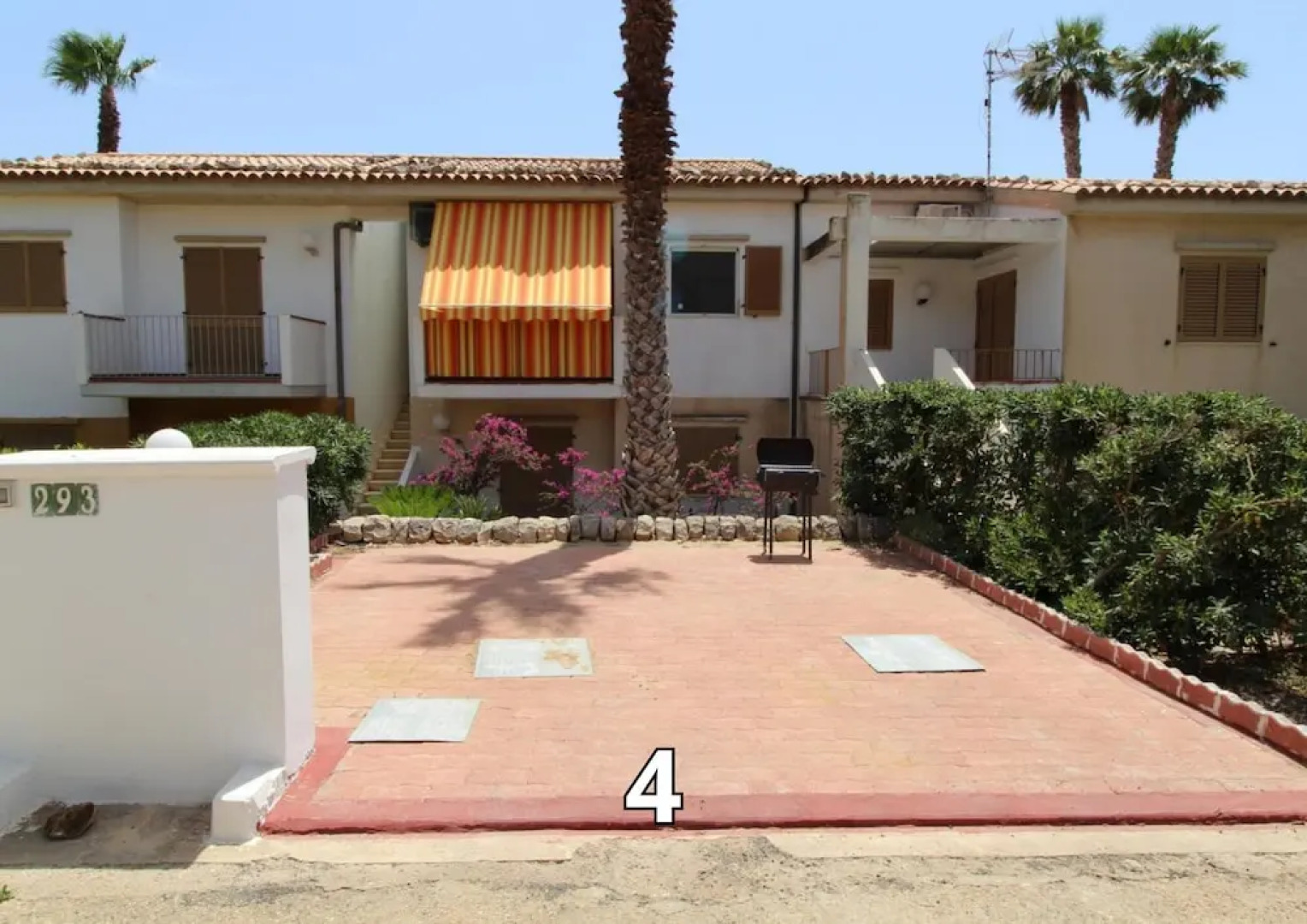 Casa Vacanze Kastalia