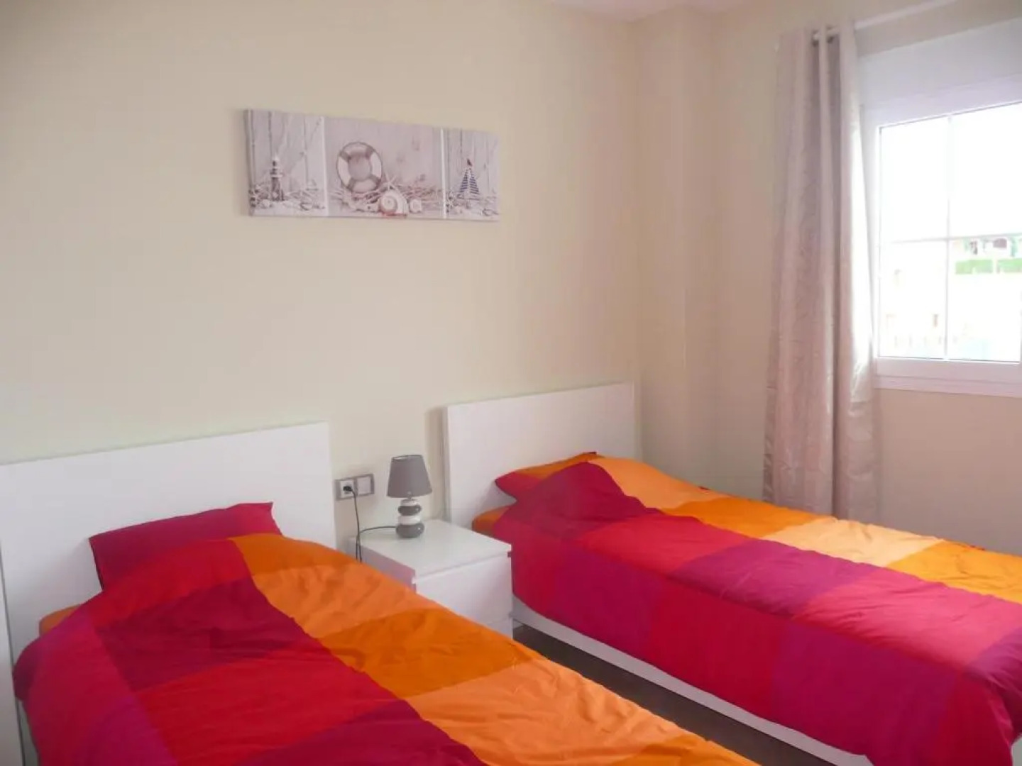 Residencial Duquesa apartemento 2101