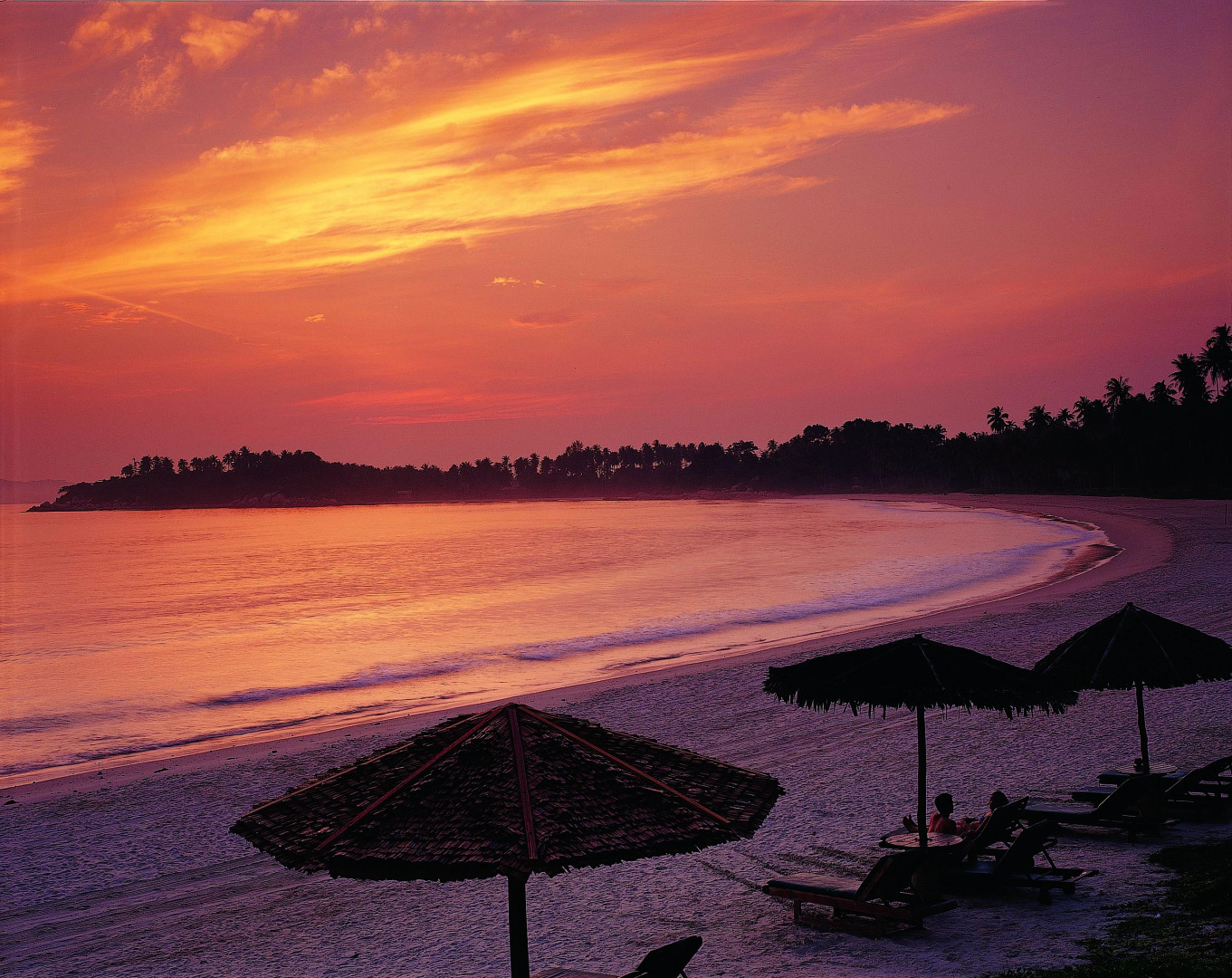 Banyan Tree Bintan