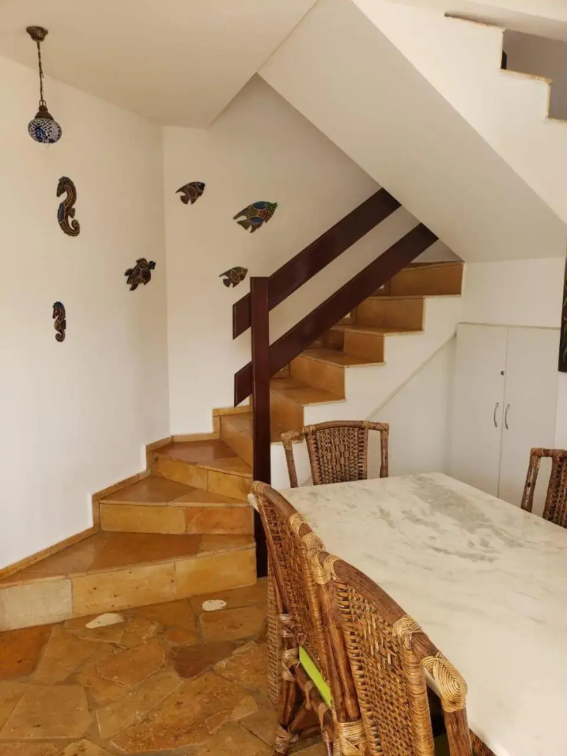 Chalés Paraíso de Maracajaú 1