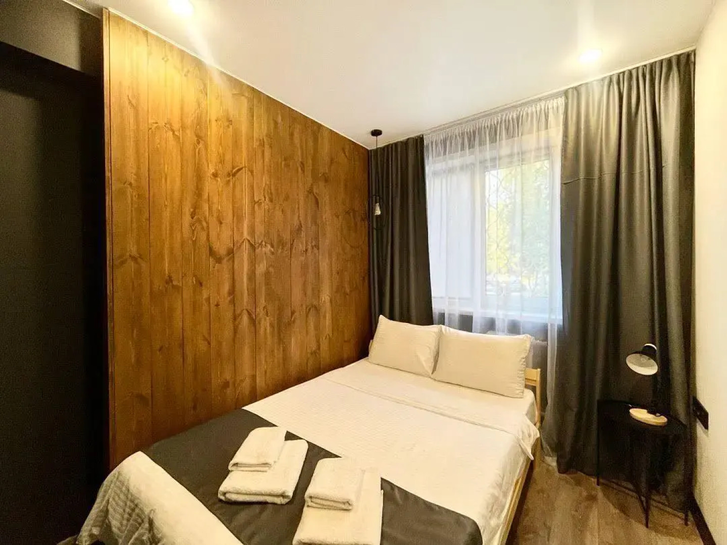 Unique Apart (Уник Апарт) на улице Красная