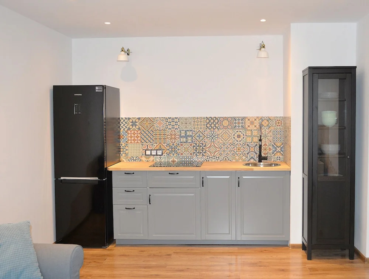 Komplex Apartamenty Europa Sosnowiec