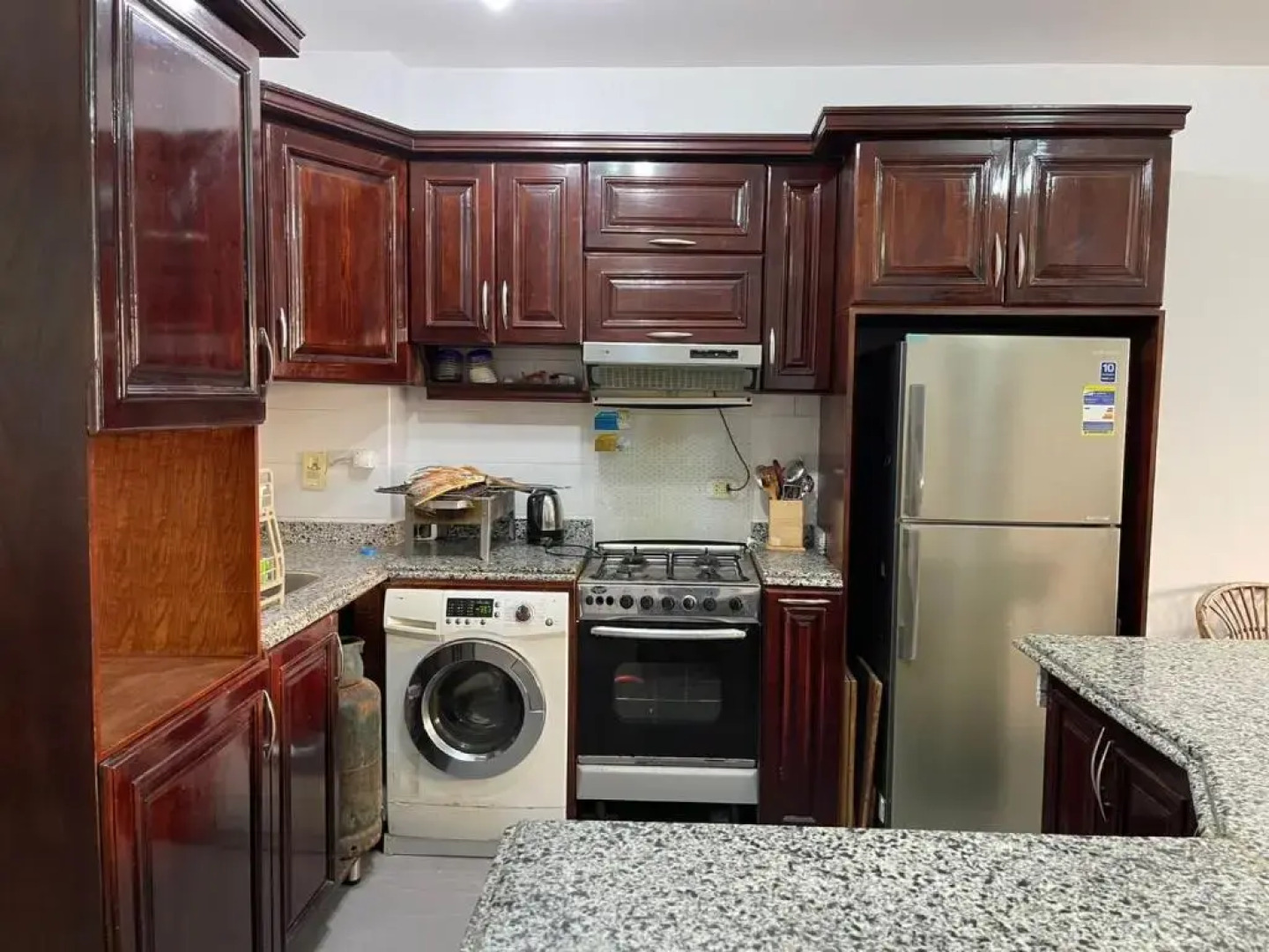 Amwaj A18 north coast