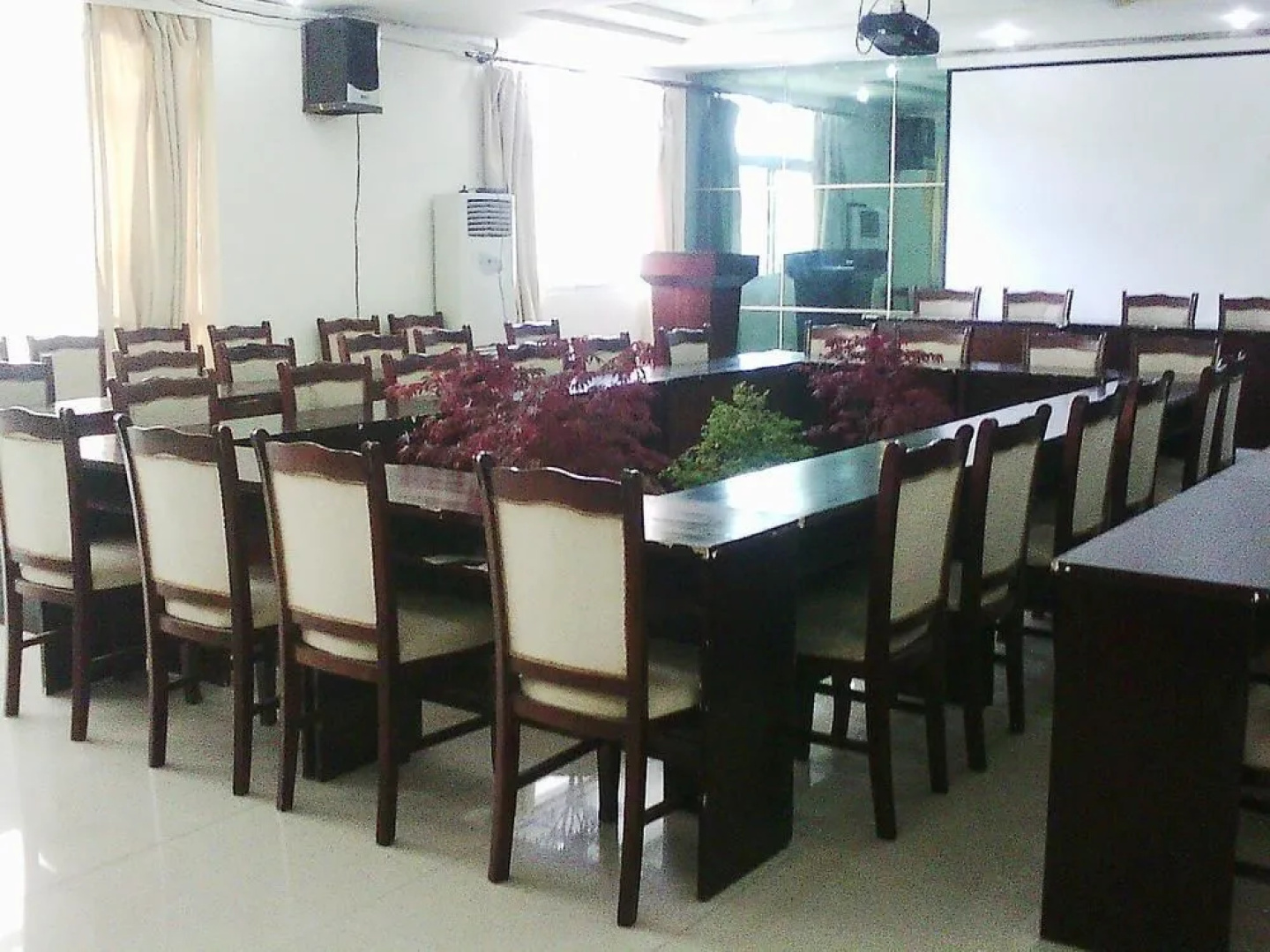 Dabie Mountain Holiday Resort